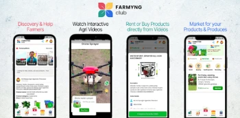 Farmyng Club
